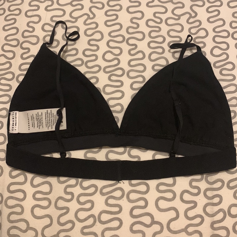 Bralette - Picture 2 of 2